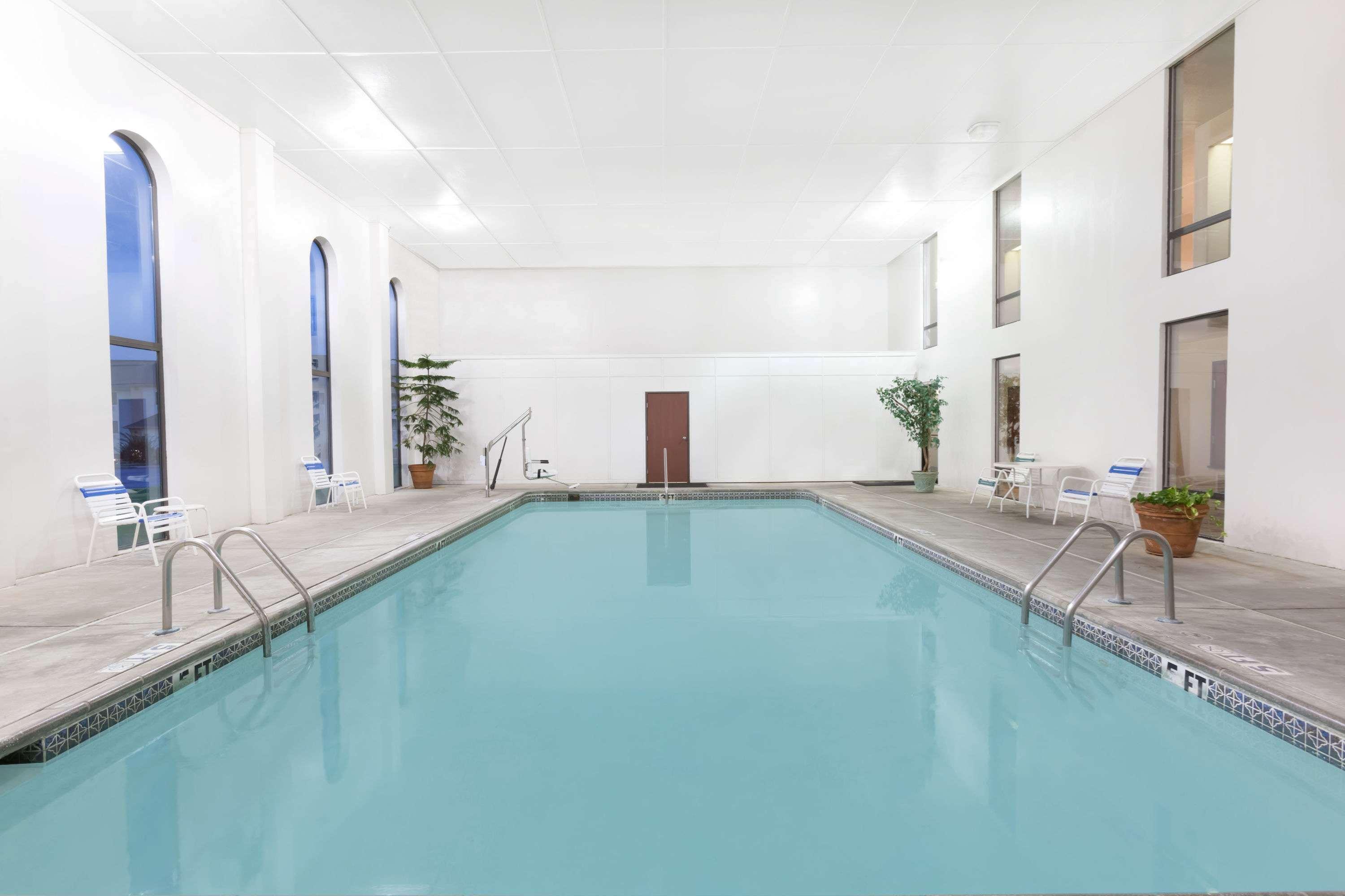 Super 8 By Wyndham Conway Hotell Eksteriør bilde